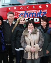 Schmitz Service + Logistik OHG Bild 1