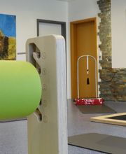 Physiotherapie Gesund Tobias Müller | Offenburg Bild 25
