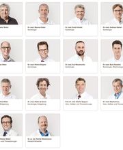 HerzZentrum Hirslanden AG Bild 9