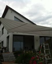 Markisen Stumpf Bild 2