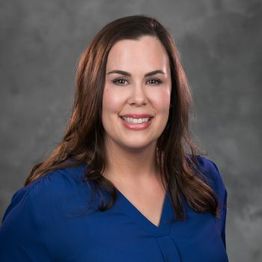 Kimberly Silver, MHS, PA-C