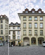 Schliesswerk Bern GmbH Bild 1