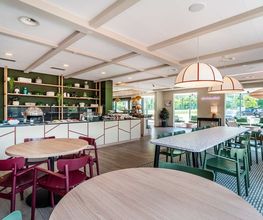 B&B HOTEL Rothrist Olten Bild 10