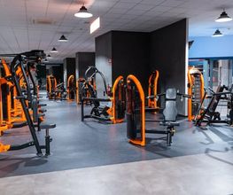 Basic-Fit imagen 3