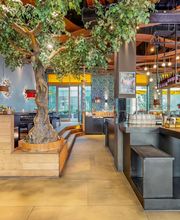 PETER PANE Burgergrill & Bar Bild 19