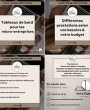 Secrétaire Assistance image 7