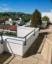 Penthouse Neusäß