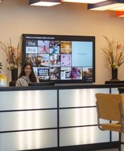 Holiday Inn - the niu, Form Stuttgart Feuerbach by IHG Bild 3