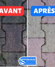 Savon Bleu image 6