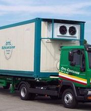 Werner Ottl GmbH & Co. KG Container-Service Bild 2