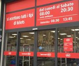 Eté Supermercati immagine 3
