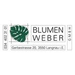 Blumen Weber