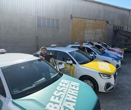 Fahrschule Leipzig - Besser Fahren Bild 14