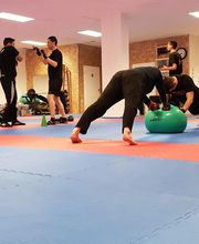 Krav Maga DEFON Saar Bild 8