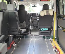Sofie Taxi image 9