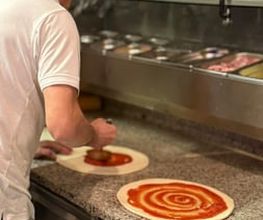 Pizzeria Pronto Bild 11