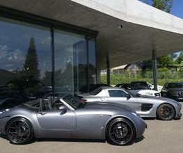 Auto Schaffer AG Bild 4