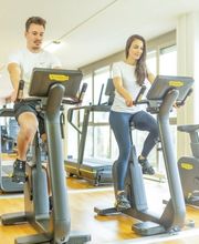 active training Niederhasli GmbH Bild 13