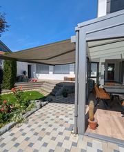 WIGASOL Wintergarten Bild 1