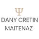 Cretin Maitenaz Dany