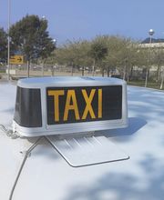 TAXI ARGENTONA imagen 1