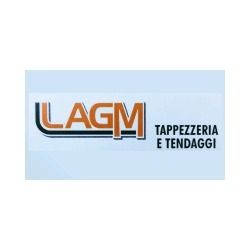 L.A.G.M. Tappezzeria e Tendaggi logo