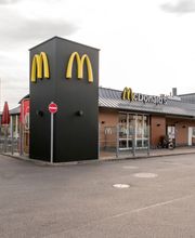 McDonald's Bild 1
