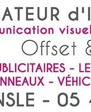 Imprimerie Joulé Anis Pub Création image 12