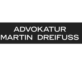 Advokatur Martin Dreifuss Bild 5