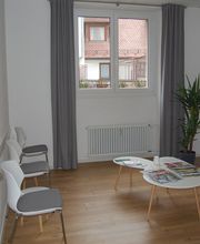 Arztpraxis für ganzheitliche Medizin Marc Benninghaus Bild 6