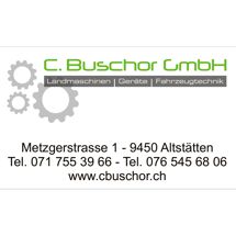 C. Buschor GmbH