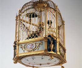 Museum für Musikautomaten Bild 11