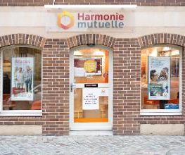 Harmonie Mutuelle - La Ferté-Bernard - Mutuelle image 1