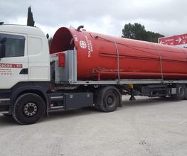 Borgna & Fils - TRANSPORTS image 2