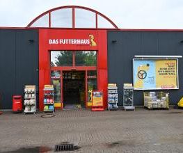 DAS FUTTERHAUS - Stade-Hansestraße Bild 2