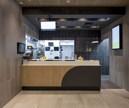 McDonald's Bild 2