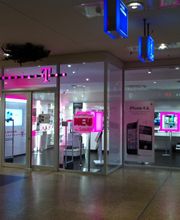 Telekom Shop Bild 1
