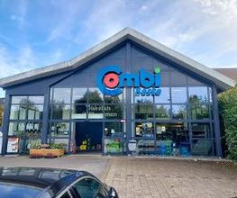 Combi Verbrauchermarkt Meschede Bild 1
