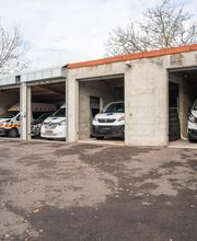 Ambulance Barges SAS image 12