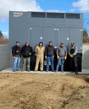 Hill Electric Inc image 15