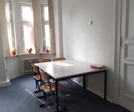 Berlin-Mariendorf Unterrichtsraum 1