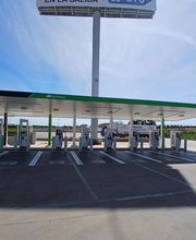 Iberdrola | bp pulse estación de recarga imagen 1