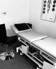 Medsportiv - Praxis für Physiotherapie Oliver Braun Bild 13