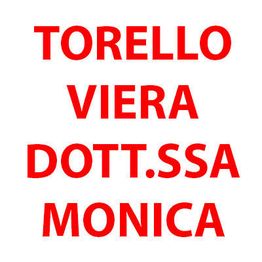 Torello Viera D.ssa Monica logo