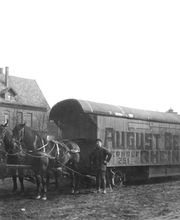 August Beckmann GmbH Bild 1