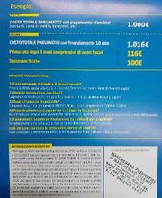 Euromaster Marchesano Pneumatici immagine 15