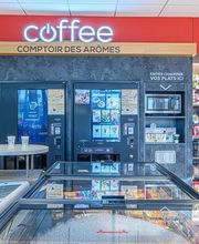 This is a picture representing NF042589 (FUELING) - RELAIS GUIDEL SUD