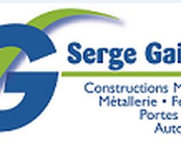 Serge Gaillard image 6