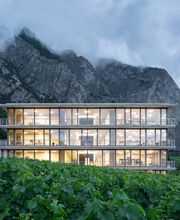 GAME Architectes Bild 3