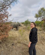 L'Œil Sauvage - Wildlife Experience Bild 9